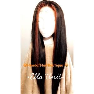 Brazilian body wave Closure Unit (18+18,20,22)